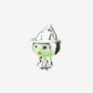 PRAAN The Wicked Witch of the West Charm
