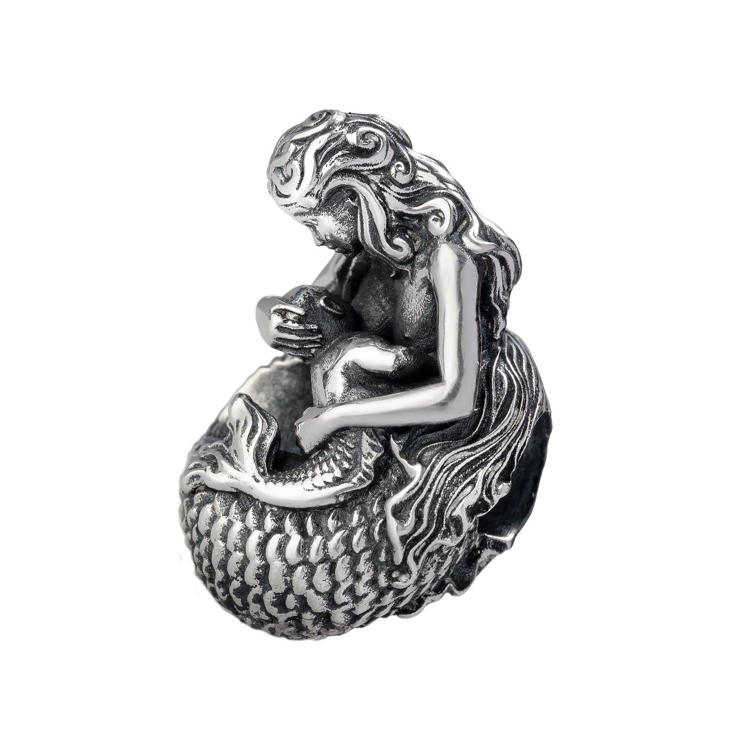 Elfbeads The Mermaid Mother