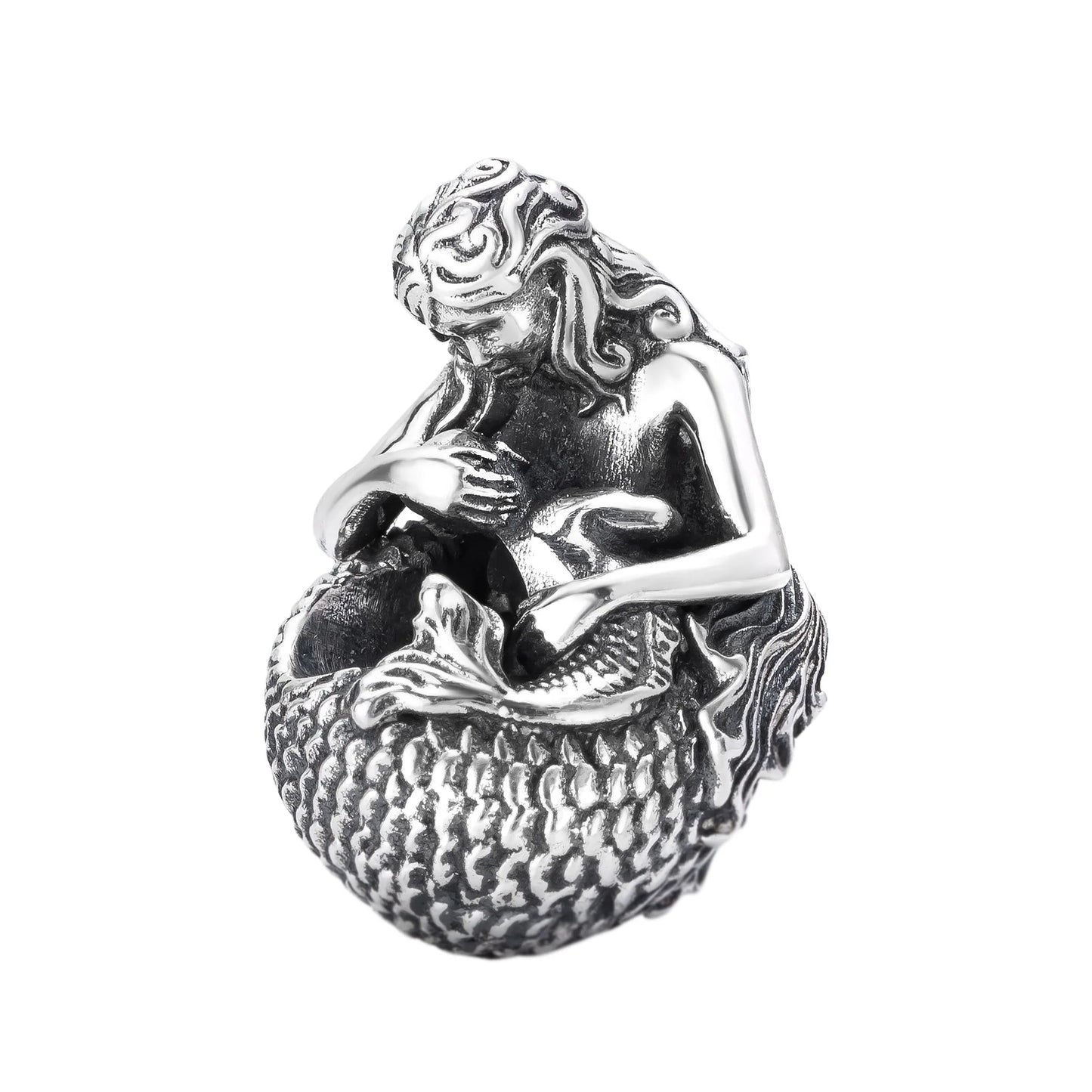 Elfbeads The Mermaid Mother