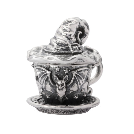 Elfbeads - The Witch's Teacup