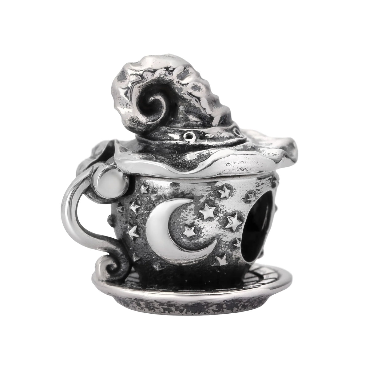 Elfbeads - The Witch's Teacup