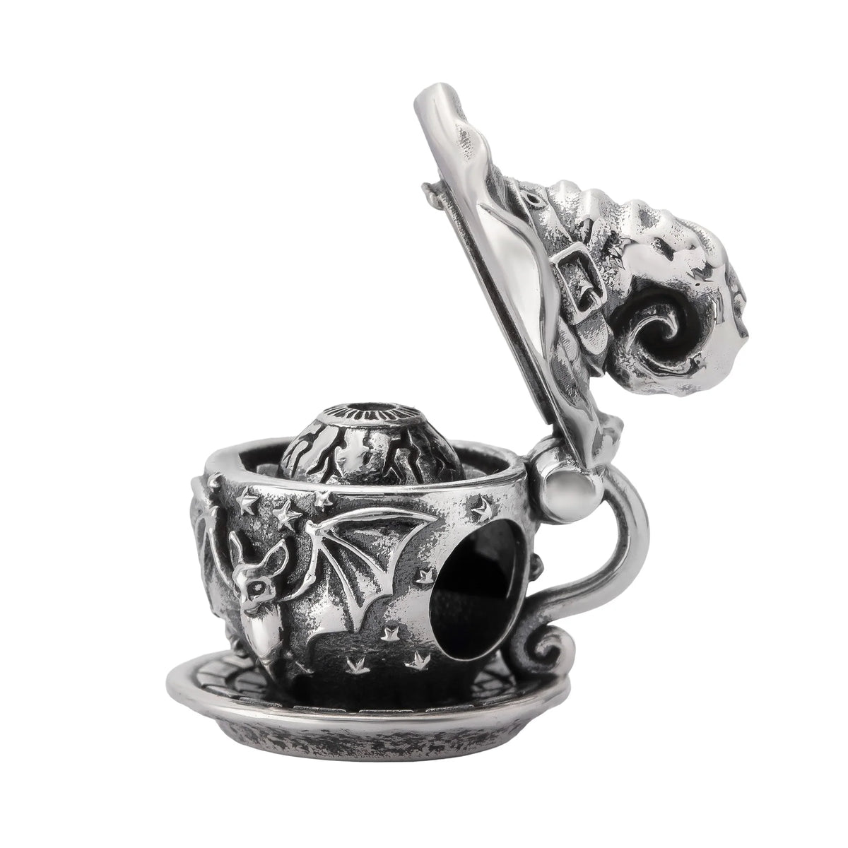 Elfbeads - The Witch's Teacup