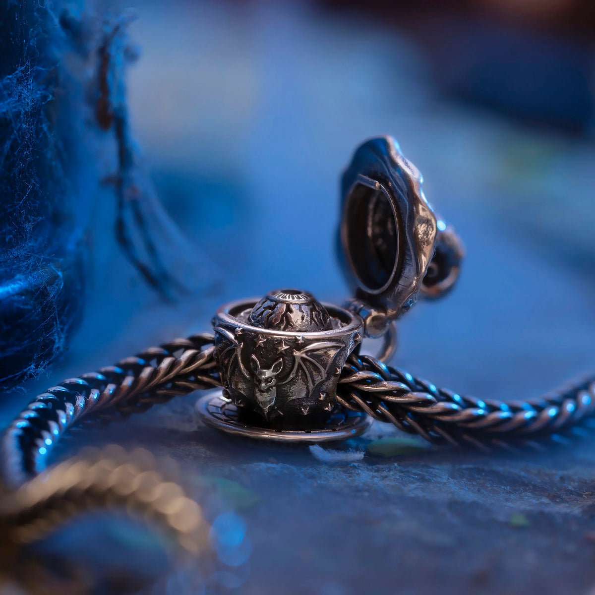 Elfbeads - The Witch's Teacup