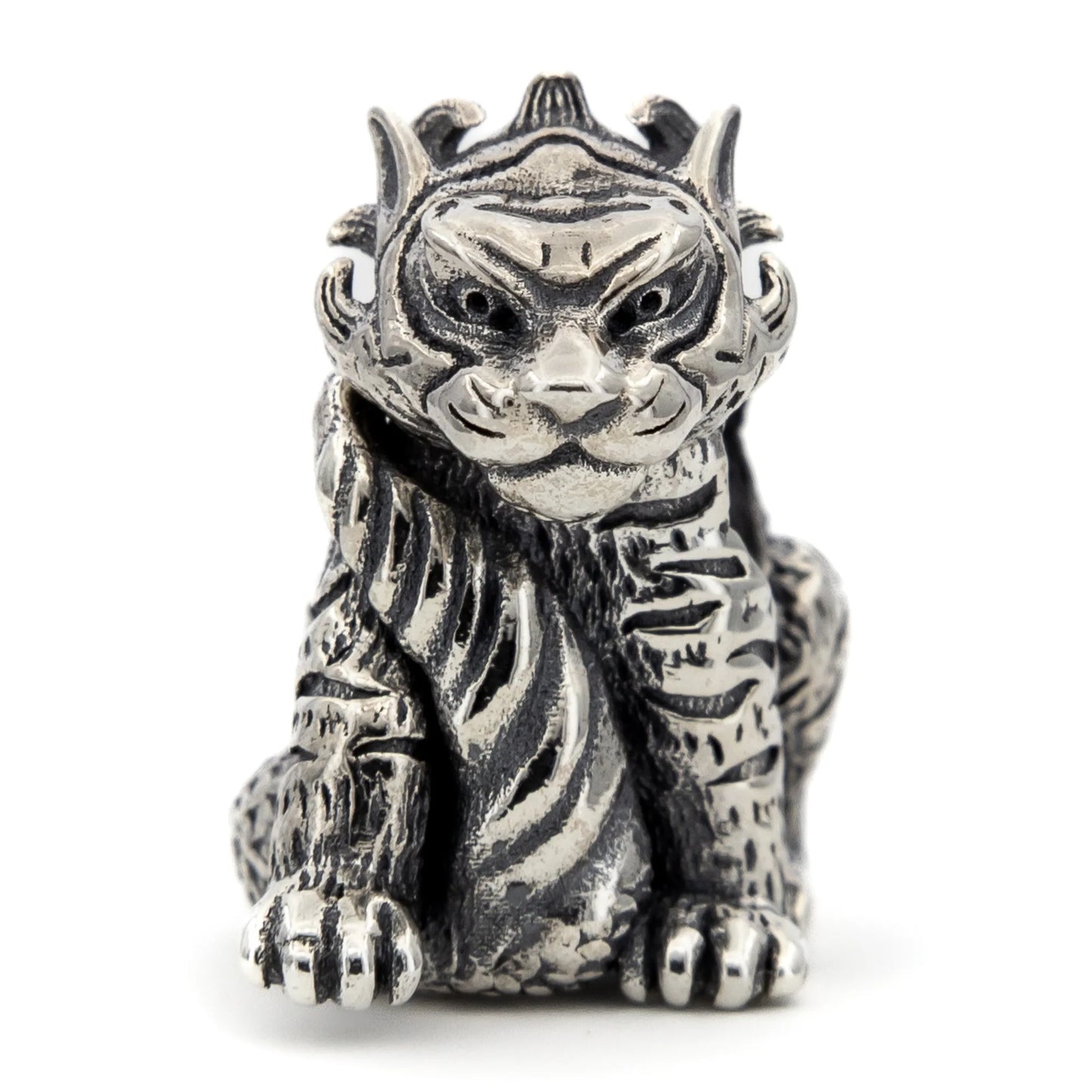 Elfbeads TIGER-DRAGON