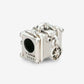 PRAAN Vintage Suitcase Charm