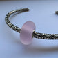 Elfbeads Baby Pink Frost