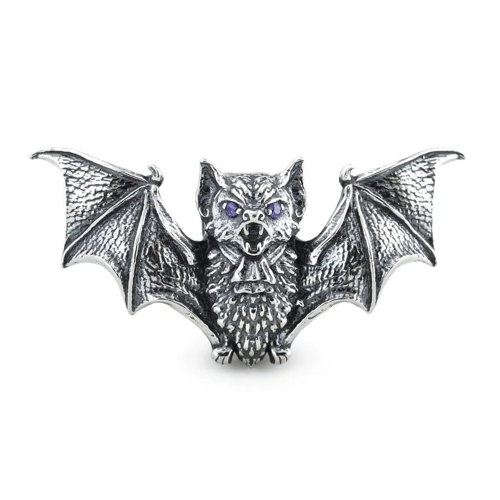 Elfbeads Purple Nightmare