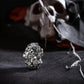 Elfbeads Thyme Skulls