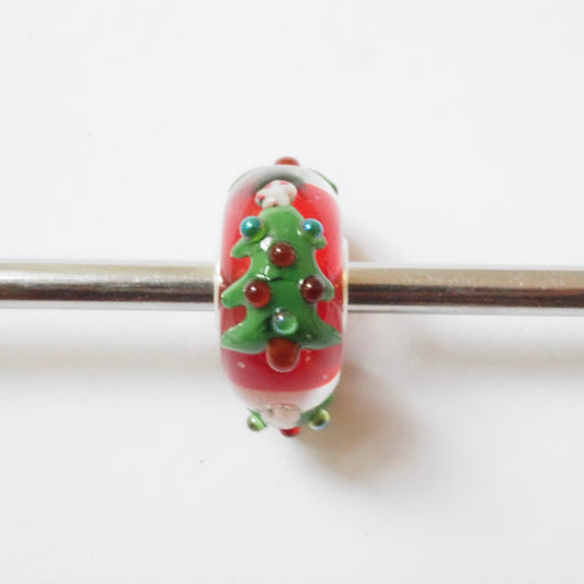 Elfbeads Warm Christmas Trees