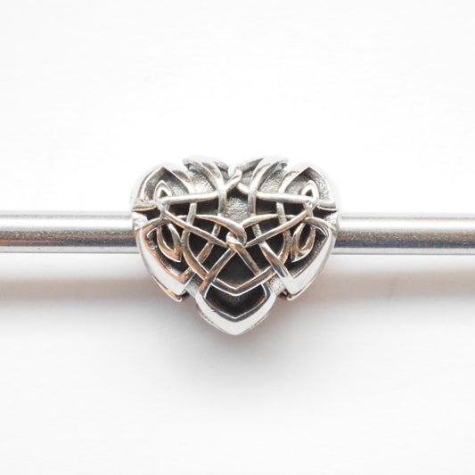 Aurora Irish Celtic Heart
