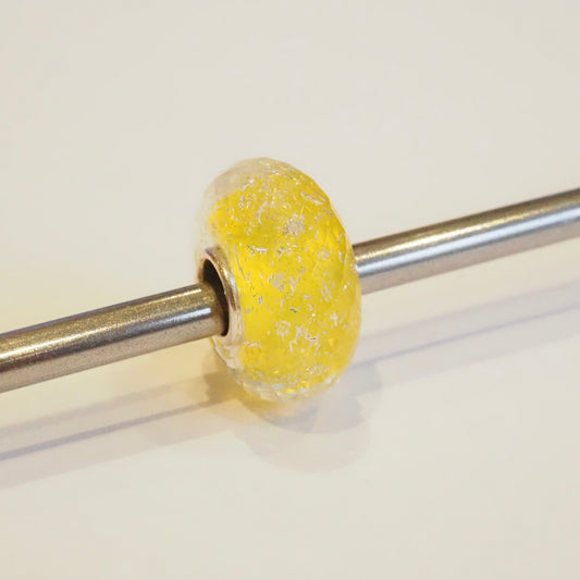 Elfbeads LEMONADE Yellow