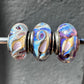 Spiritbeads Glassbead Spirit of Universe -Last 3 pieces