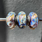 Spiritbeads Glassbead Spirit of Universe -Last 3 pieces