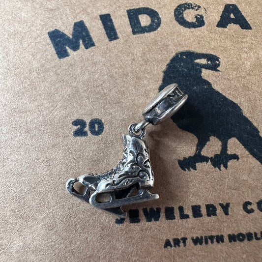 Midgard Bead "Skates"