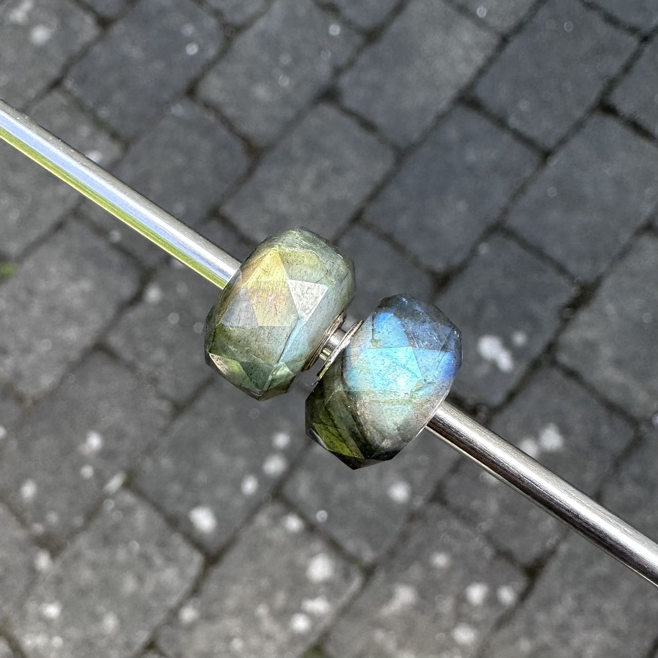 TPOA Labradorite