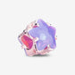 PRAAN Wishing Star Crystal Charm