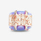 PRAAN Wishing Star Crystal Charm