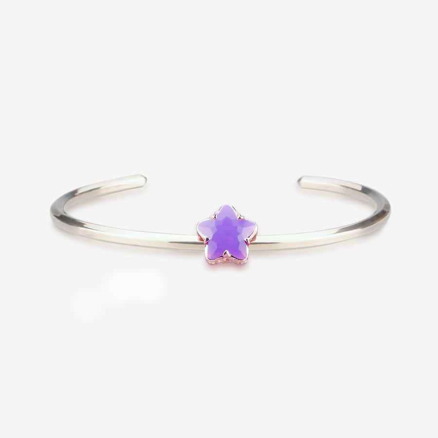 PRAAN Wishing Star Crystal Charm