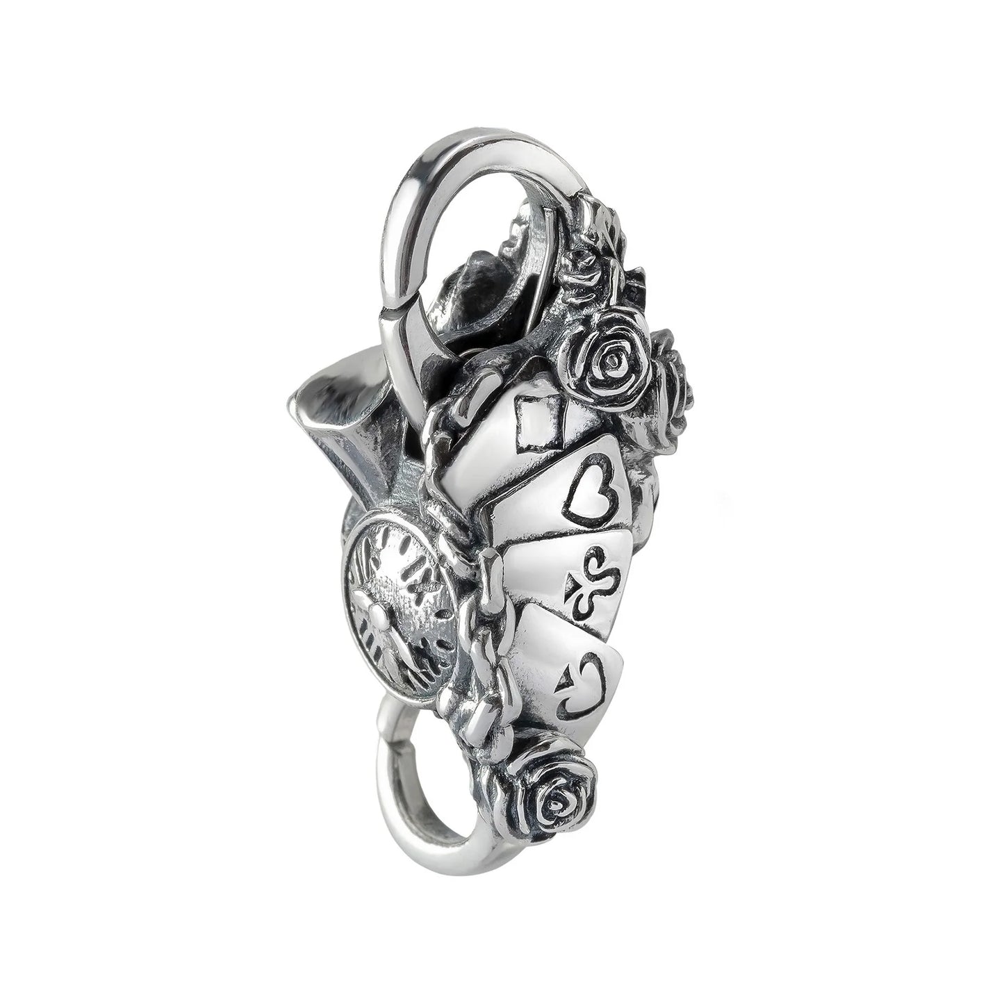 Elfbeads Wonderland Lock