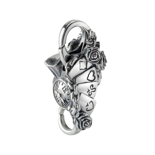Elfbeads Wonderland Lock