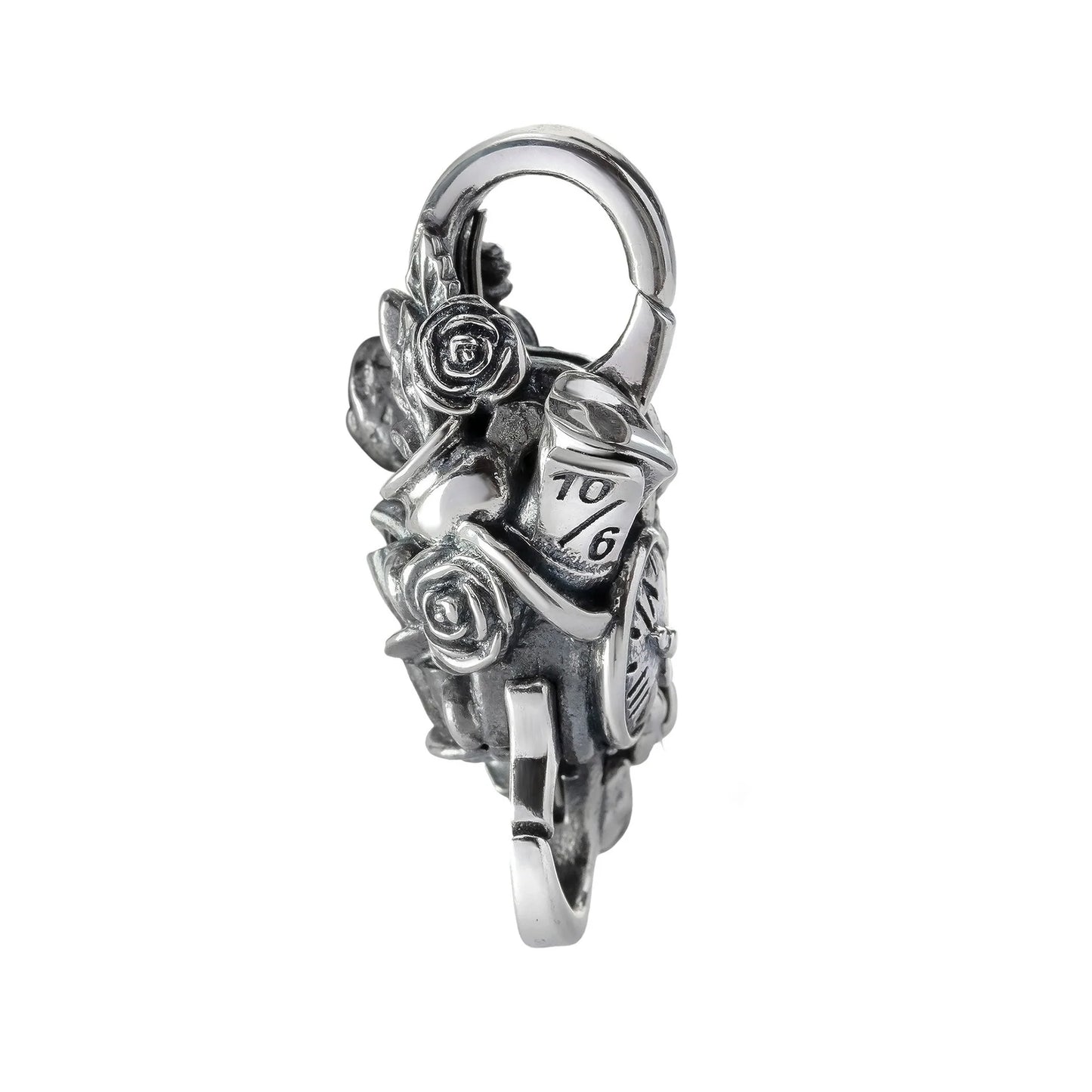 Elfbeads Wonderland Lock