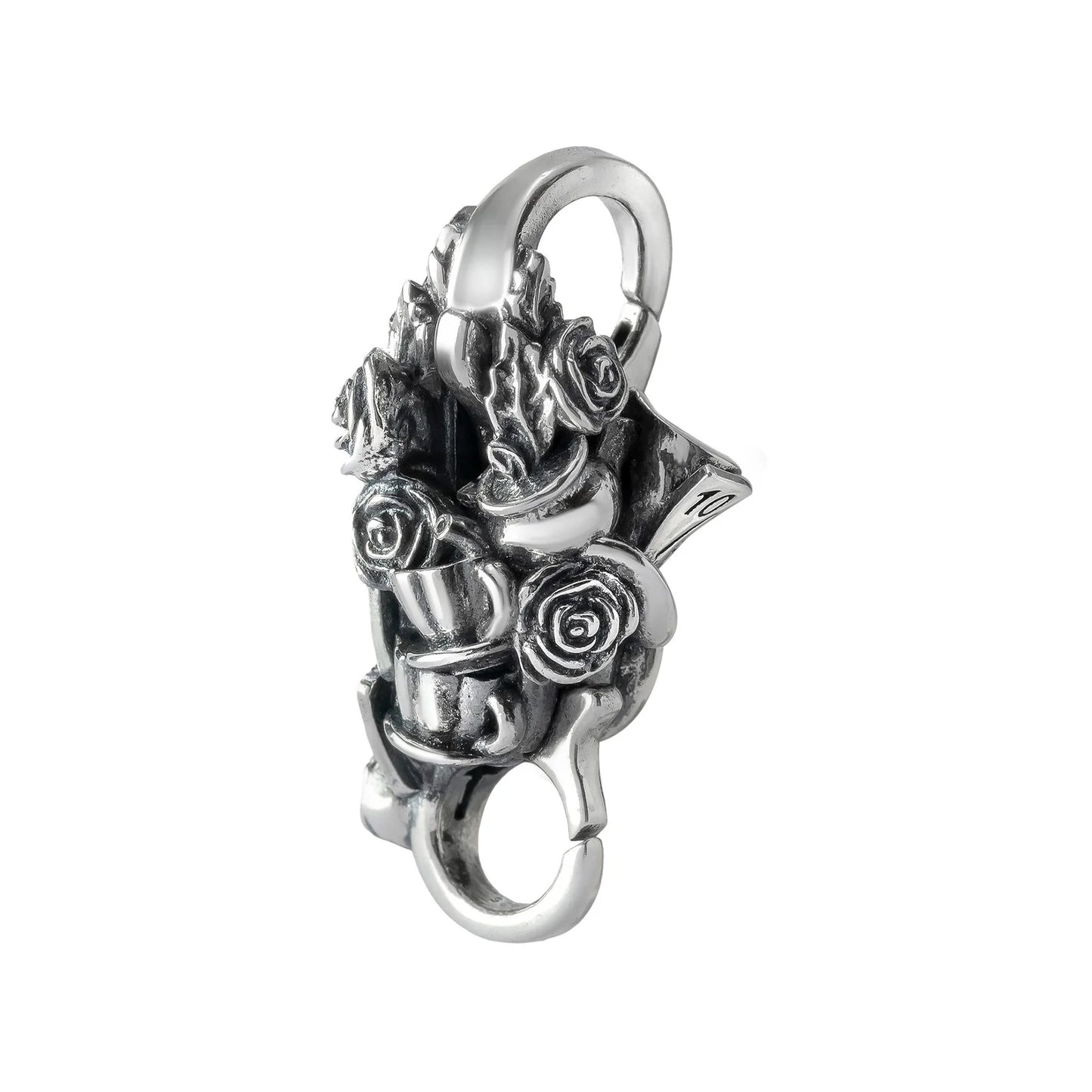 Elfbeads Wonderland Lock