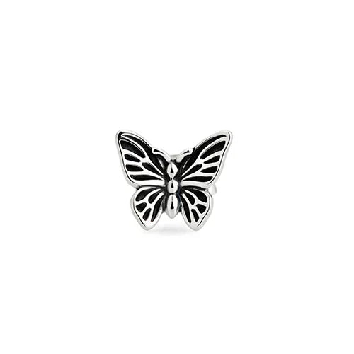 Flutter Fearless Stud Earring- on stock