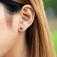 Bee Brave Stud Earring - on stock