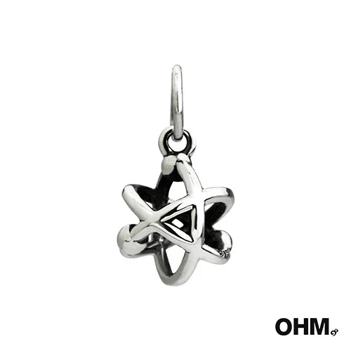 Atomic Charm