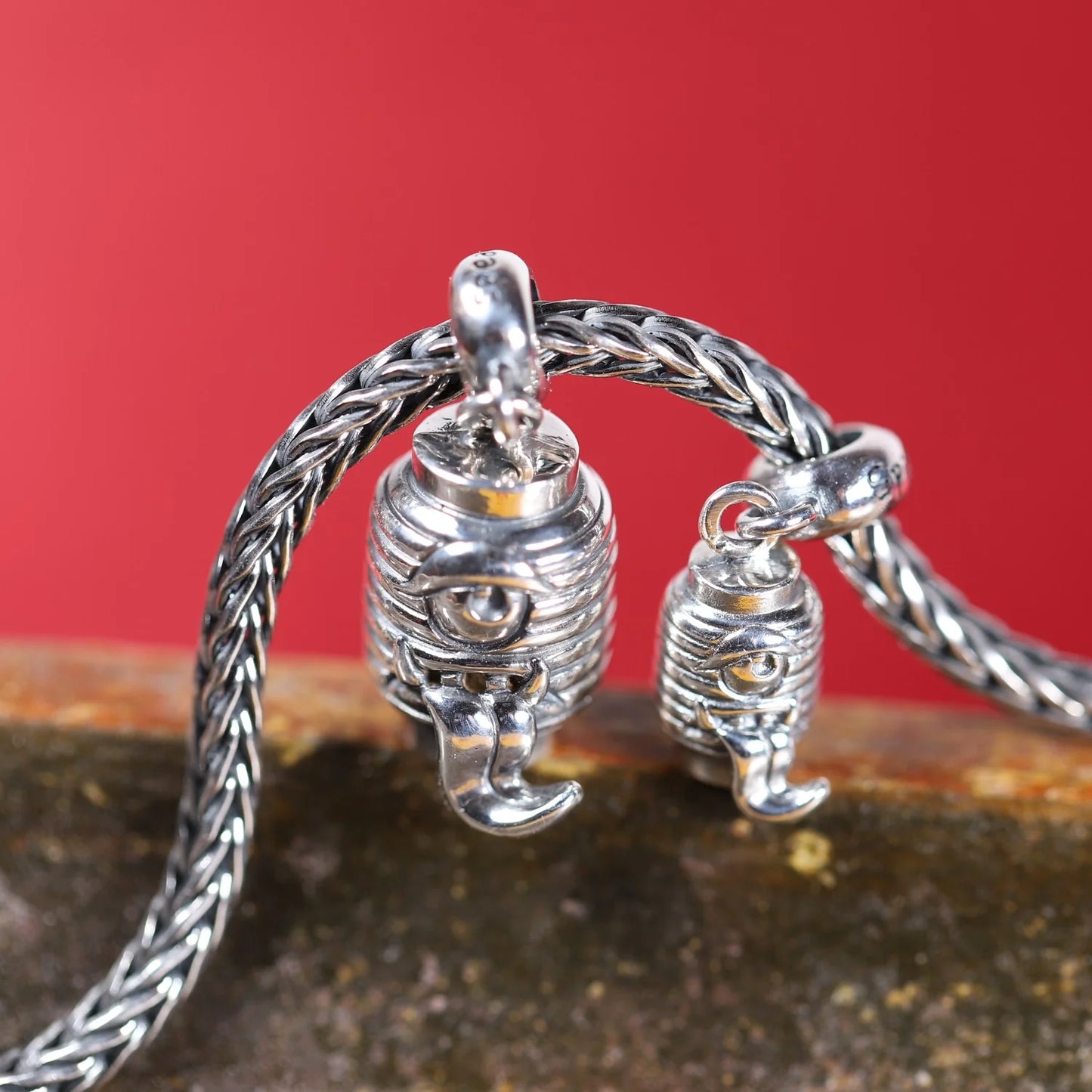 Spiritbeads Chochin Obake Small version - last piece