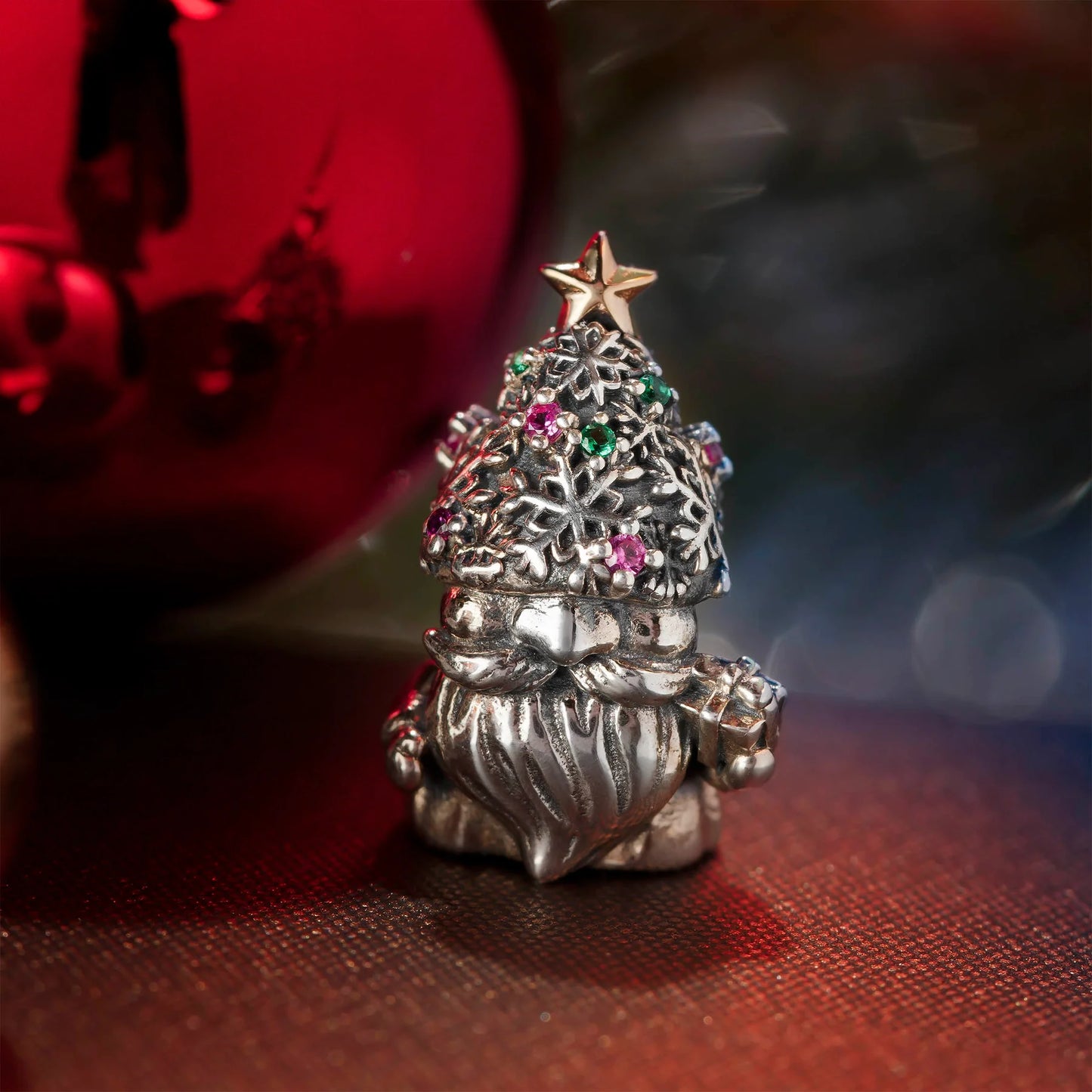 Elfbeads MR TOMTE