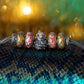 Elfbeads IMPERIAL PASSION SCALES