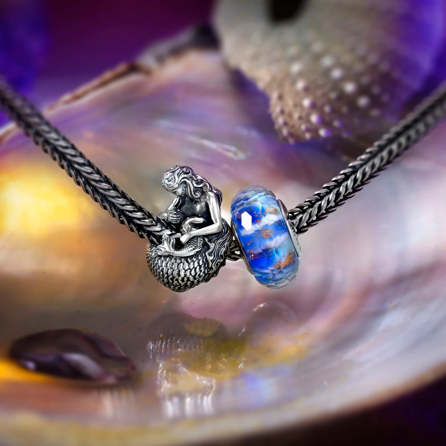 Elfbeads The Mermaid Mother