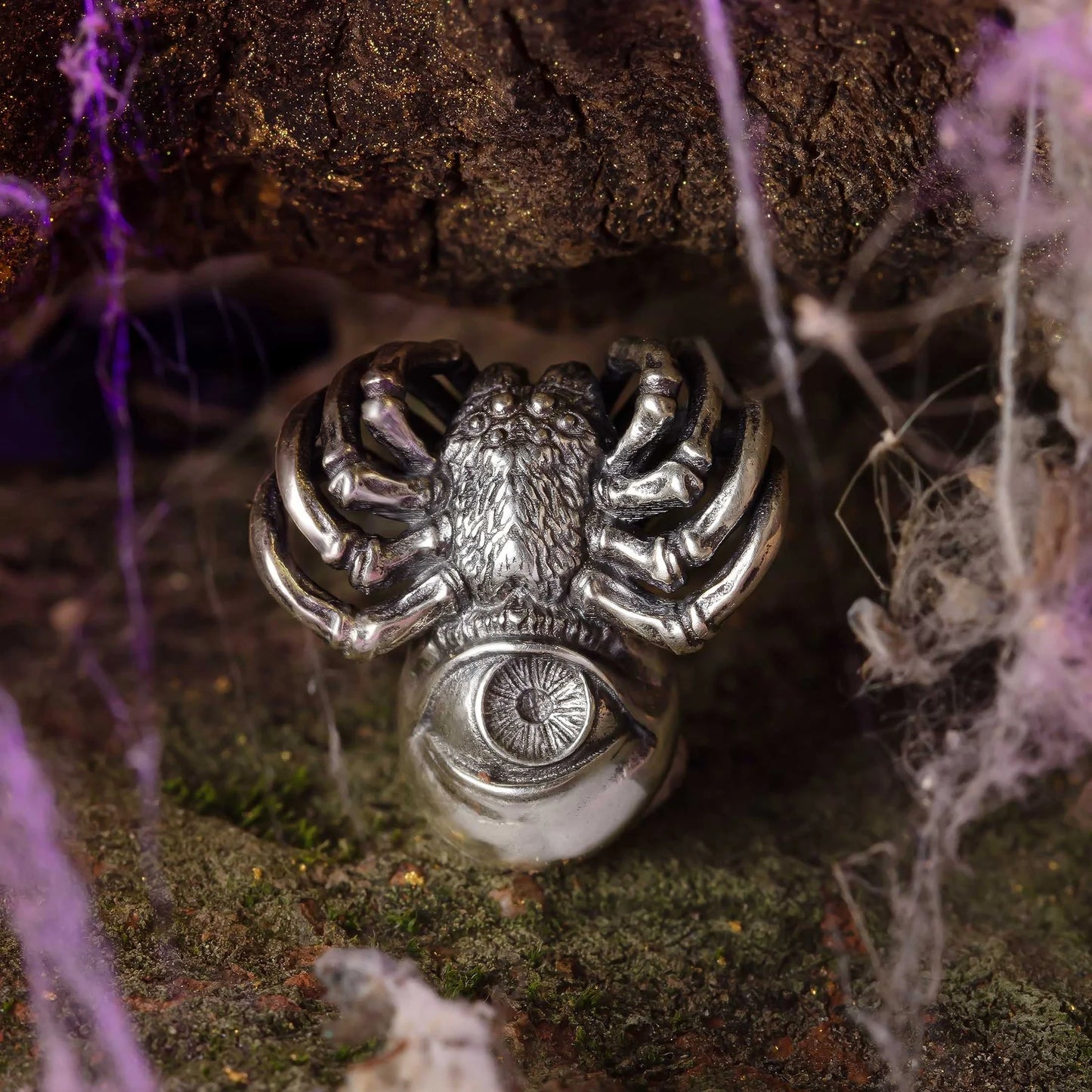 Elfbeads PHANTOM SPYDER