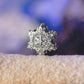Elfbeads SNOWFLAKE QUEEN