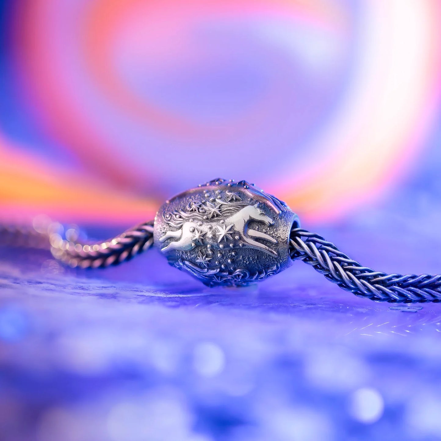 Elfbeads Stardust Stallions