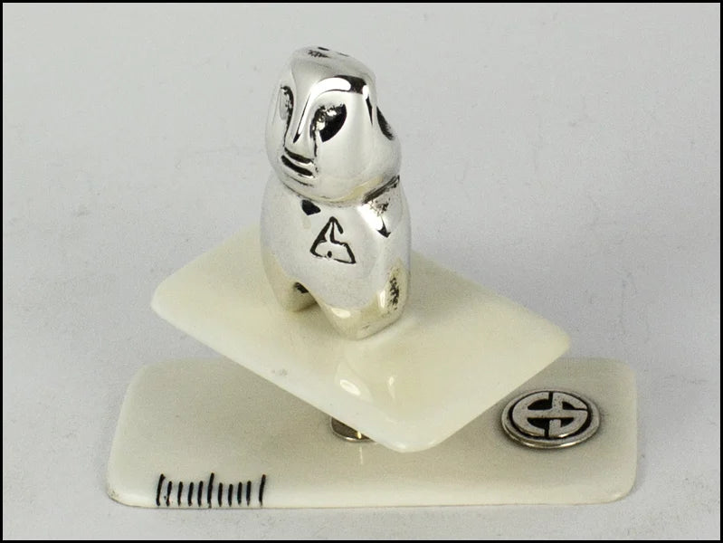 Eske Storm Inka Space Man