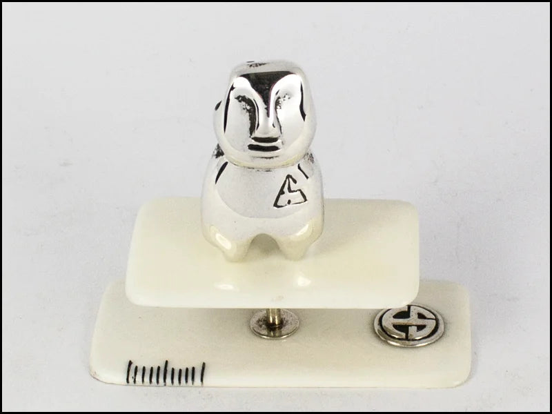 Eske Storm Inka Space Man