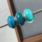 Spiritbeads  Spirit of Blue