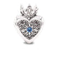 PRAAN Queen Heart