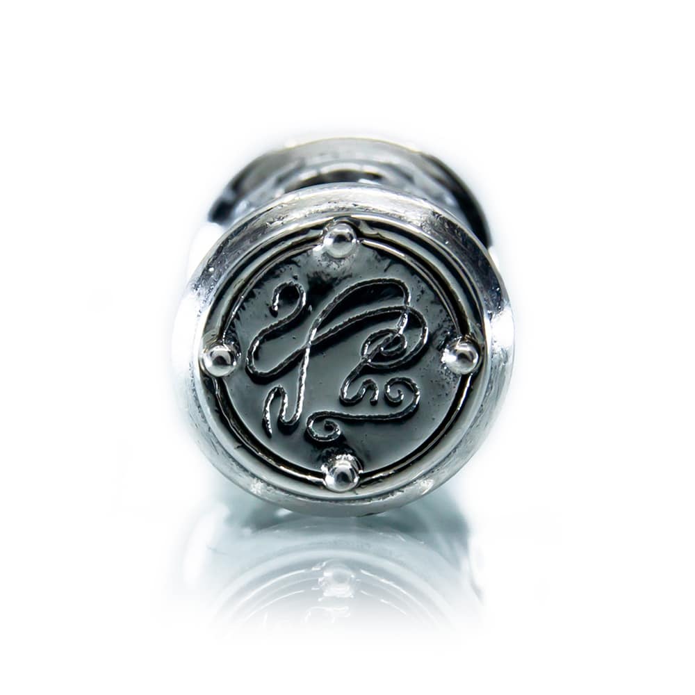 Aurora The Ecto Hunt Lantern Charm