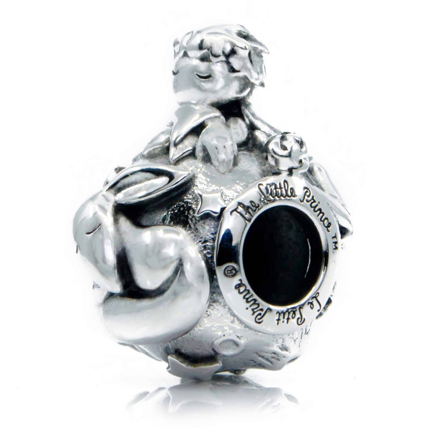 Aurora The World of The Little Prince Charm