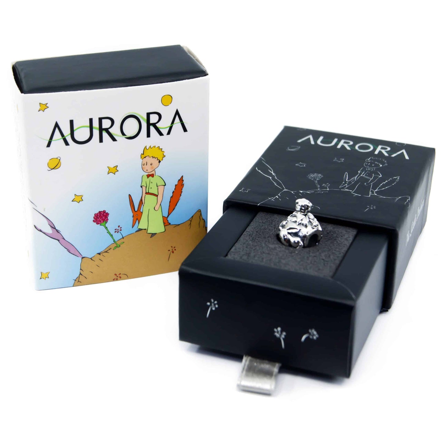 Aurora The World of The Little Prince Charm