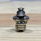 OCTO: OG (OHM Gnome)  Samurai