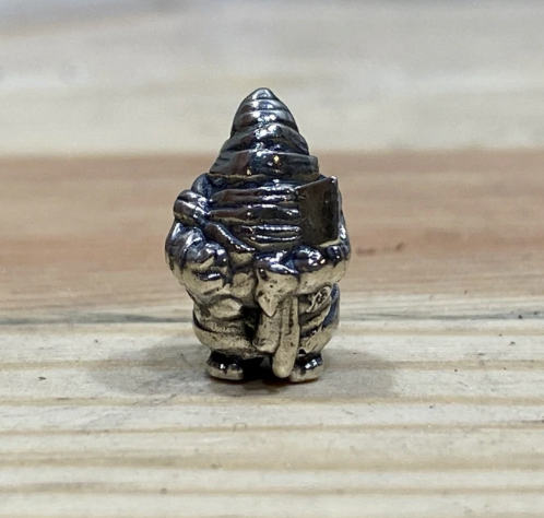 OCTO: OG (OHM Gnome)  Mummy