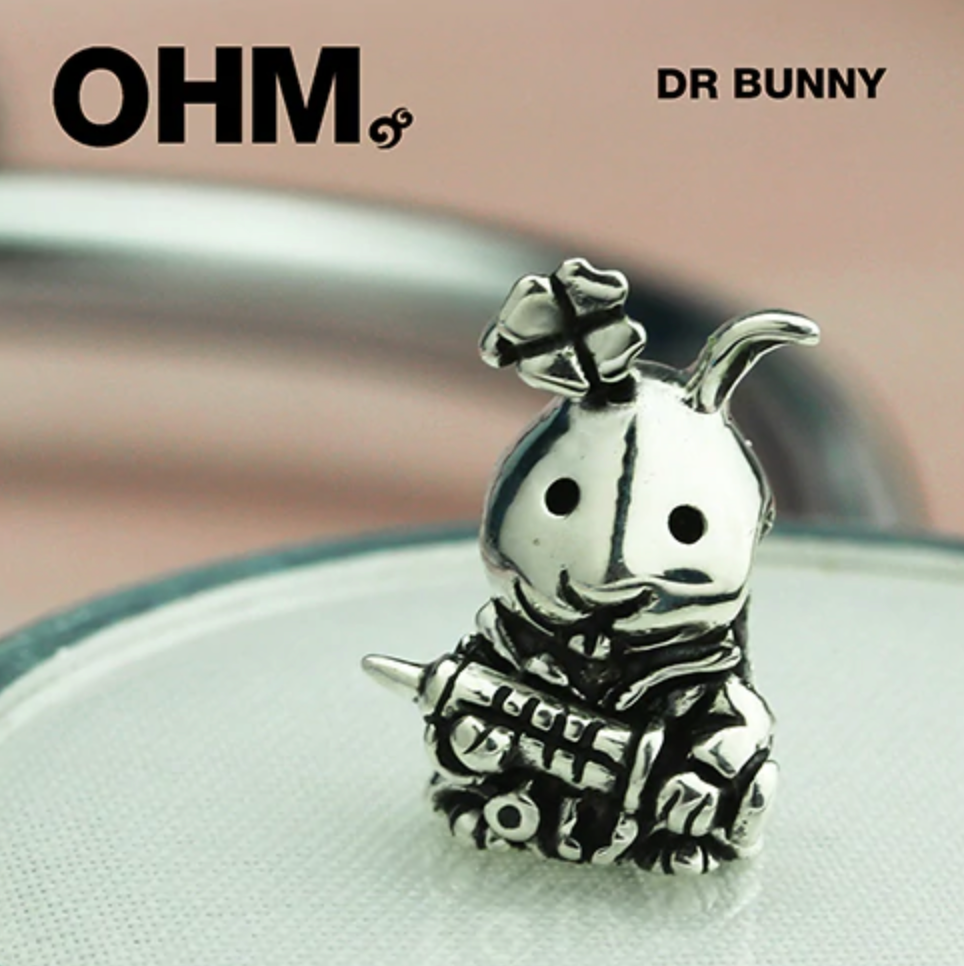 Dr Bunny