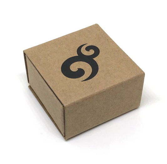 Crafted Mini Boxes (20-pack)