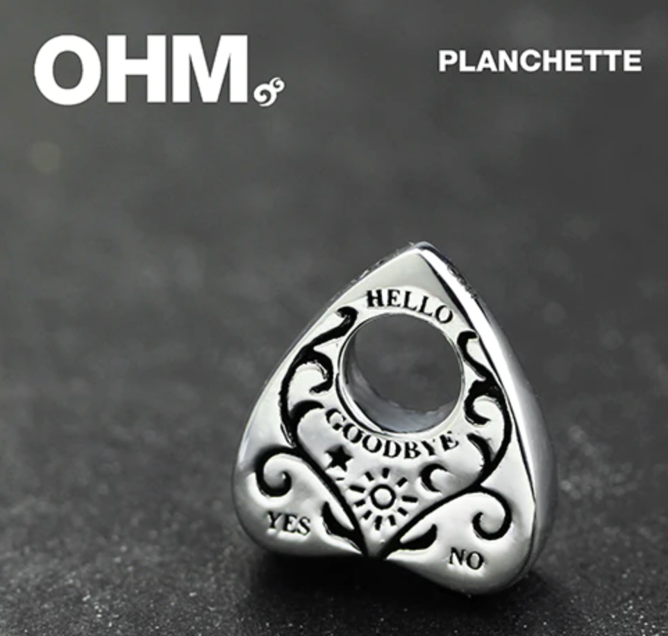 Planchette