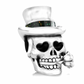 Bella Fascini Groom - 'Till Death Do Us Part - Muertos Wedding Skull
