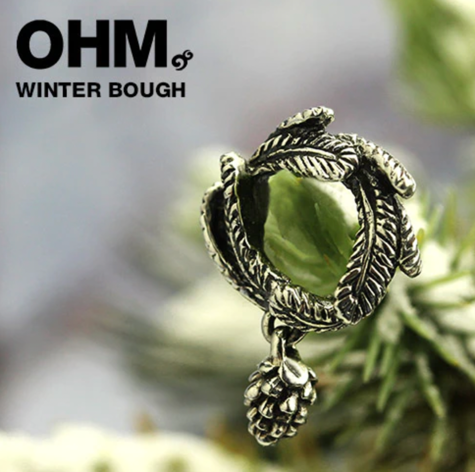 Winter Bough